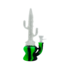 KAPOW KAPOW THE CACTUS POT SILICONE BONG-S451