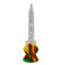 KAPOW KAPOW THE CACTUS POT SILICONE BONG-S451