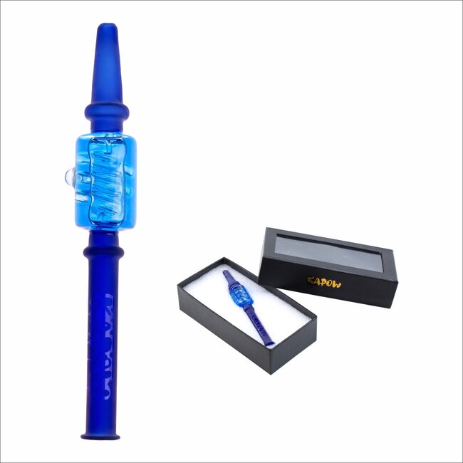 KAPOW KAPOW NECTAR COLLECTOR STRAW CE129