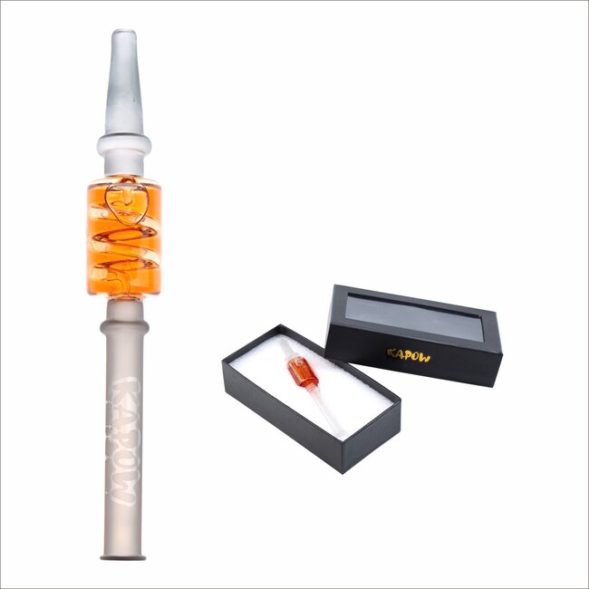 KAPOW KAPOW NECTAR COLLECTOR STRAW CE129