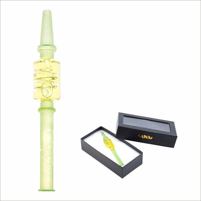 KAPOW KAPOW NECTAR COLLECTOR STRAW CE129