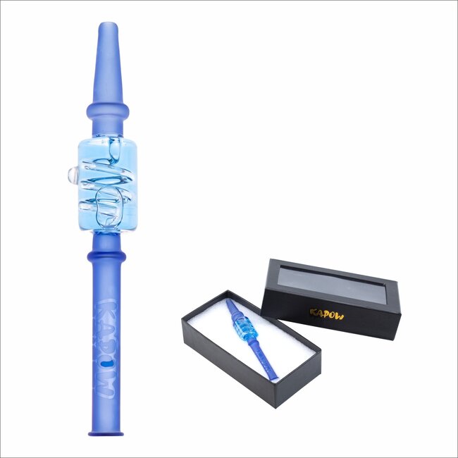KAPOW KAPOW NECTAR COLLECTOR STRAW CE129
