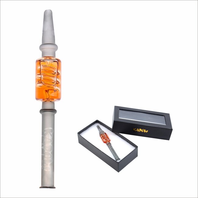 KAPOW KAPOW NECTAR COLLECTOR STRAW CE129