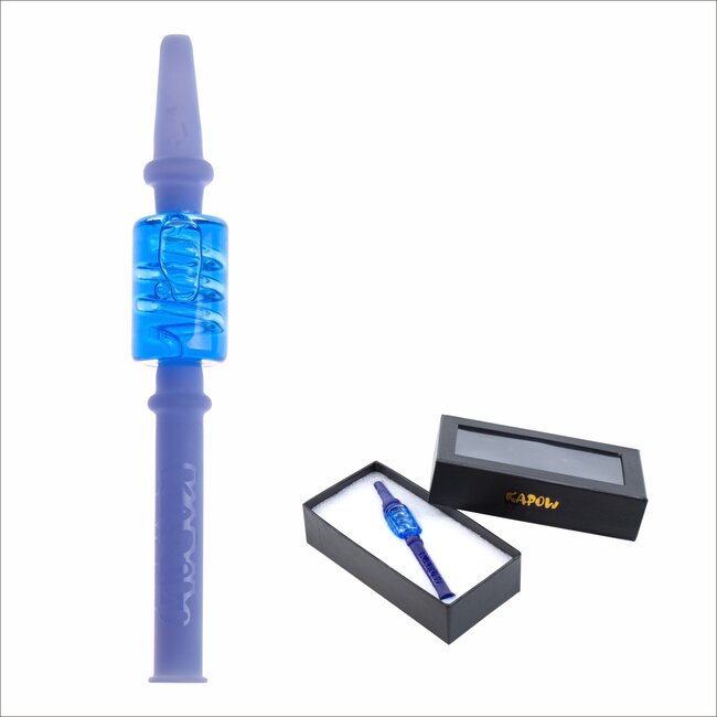 KAPOW KAPOW NECTAR COLLECTOR STRAW CE129