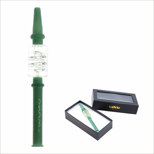 KAPOW KAPOW NECTAR COLLECTOR STRAW CE129