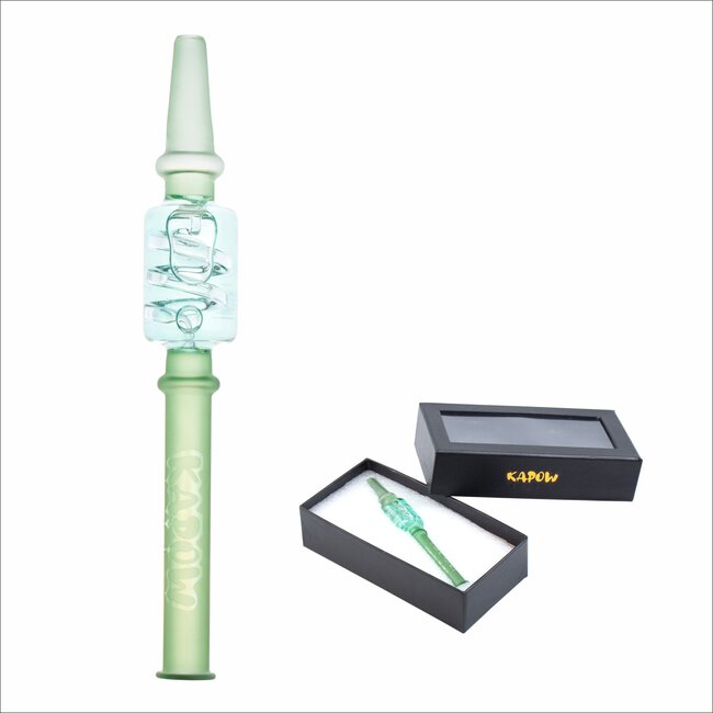 KAPOW KAPOW NECTAR COLLECTOR STRAW CE129