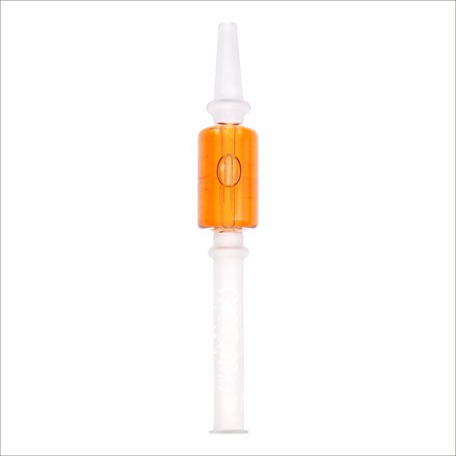 KAPOW 6.5'' FREEZABLE NECTAR COLLECTOR STRAW CE130
