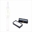 KAPOW 6.5'' FREEZABLE NECTAR COLLECTOR STRAW CE130