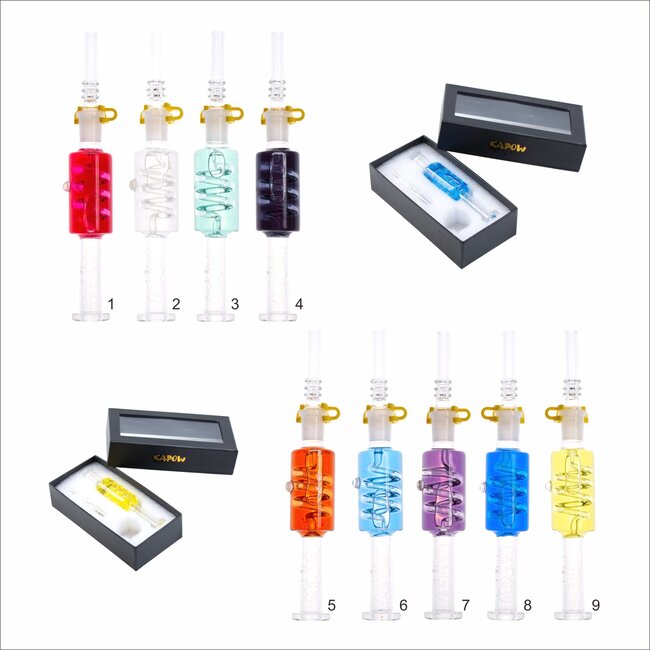 KAPOW KAPOW NECTAR COLLECTOR CE131