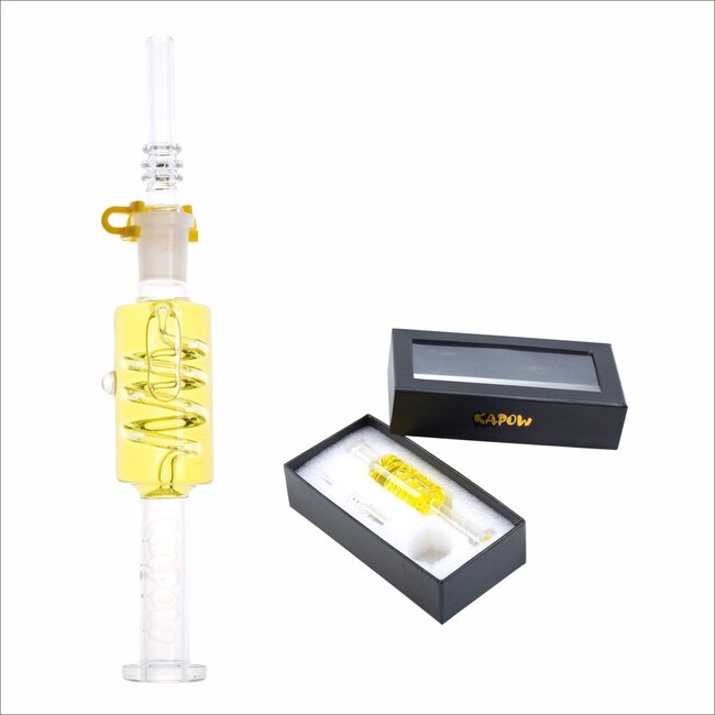 KAPOW KAPOW NECTAR COLLECTOR CE131