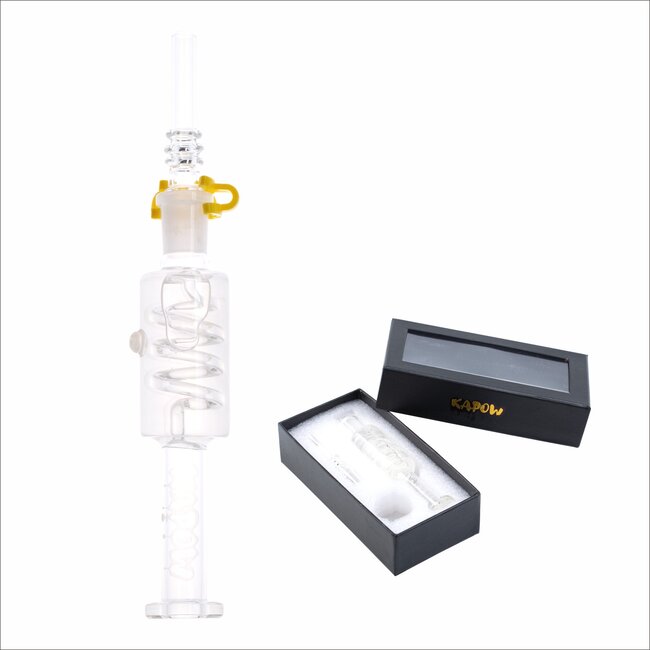 KAPOW KAPOW NECTAR COLLECTOR CE131