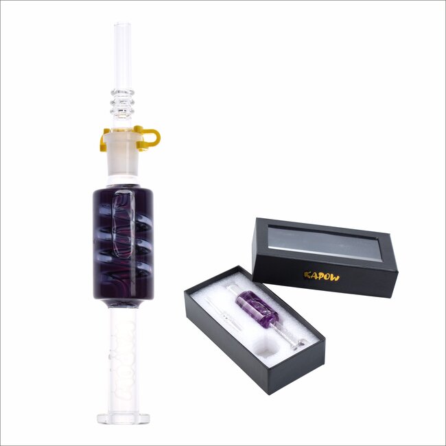 KAPOW KAPOW NECTAR COLLECTOR CE131