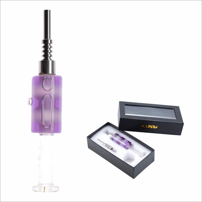 KAPOW KAPOW NECTAR COLLECTOR CE132