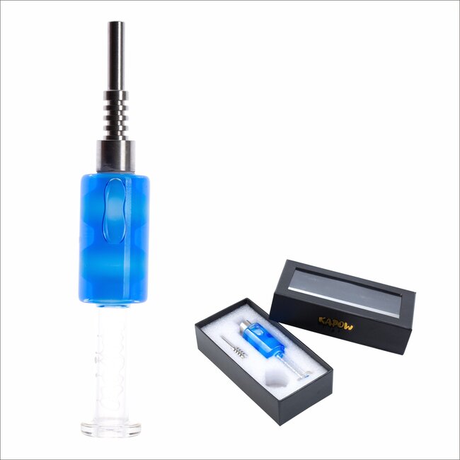 KAPOW KAPOW NECTAR COLLECTOR CE132