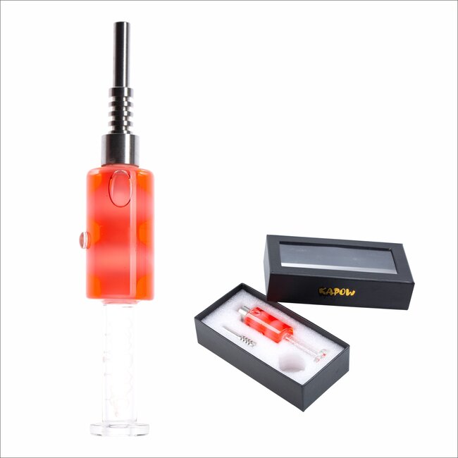 KAPOW KAPOW NECTAR COLLECTOR CE132