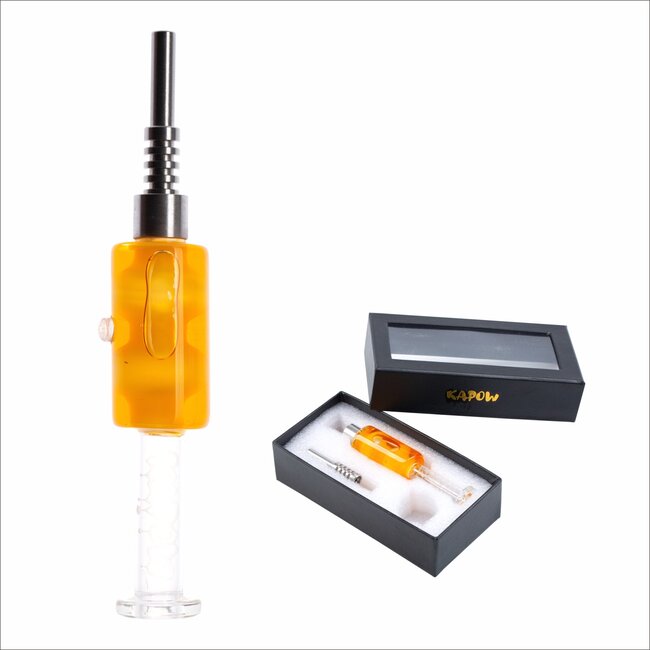 KAPOW KAPOW NECTAR COLLECTOR CE132