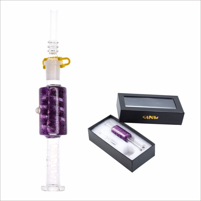 KAPOW KAPOW NECTAR COLLECTOR CE133