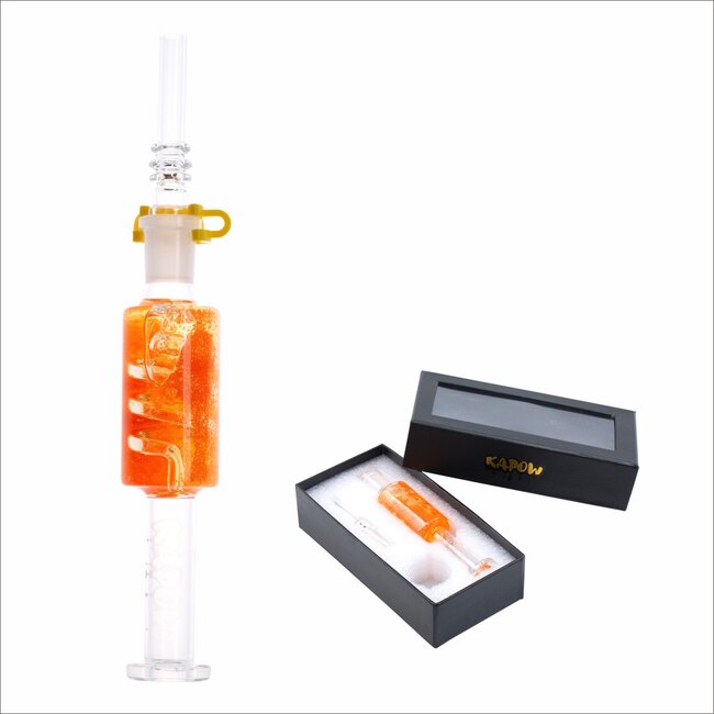 KAPOW KAPOW NECTAR COLLECTOR CE133