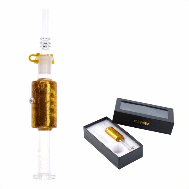 KAPOW KAPOW NECTAR COLLECTOR CE133