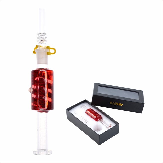 KAPOW KAPOW NECTAR COLLECTOR CE133