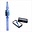 KAPOW 6.5'' FREEZABLE NECTAR COLLECTOR STRAW CE134