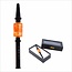 KAPOW 6.5'' FREEZABLE  NECTAR COLLECTOR STRAW CE134