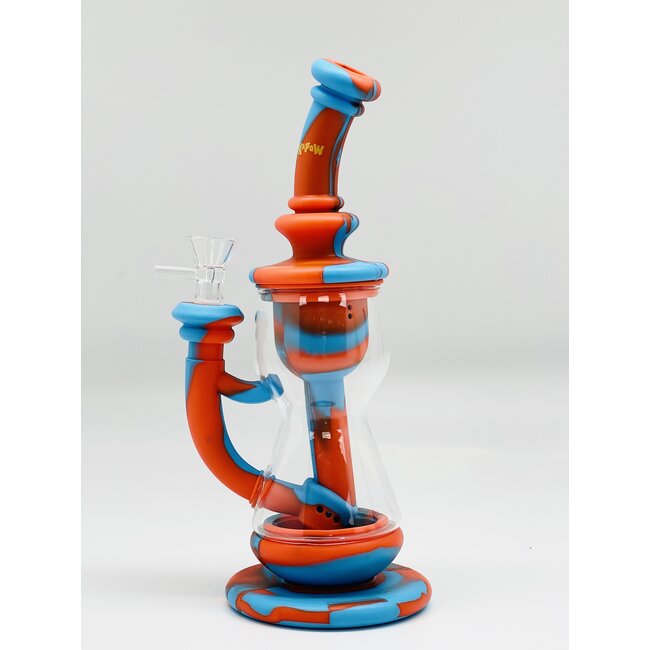 KAPOW KAPOW SILICONE BONG-S433