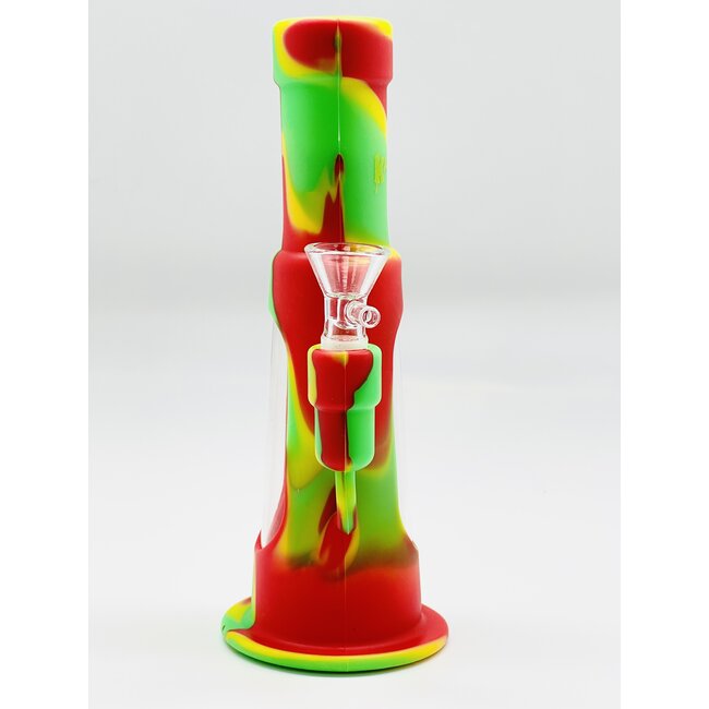 KAPOW KAPOW SILICONE BONG-S431