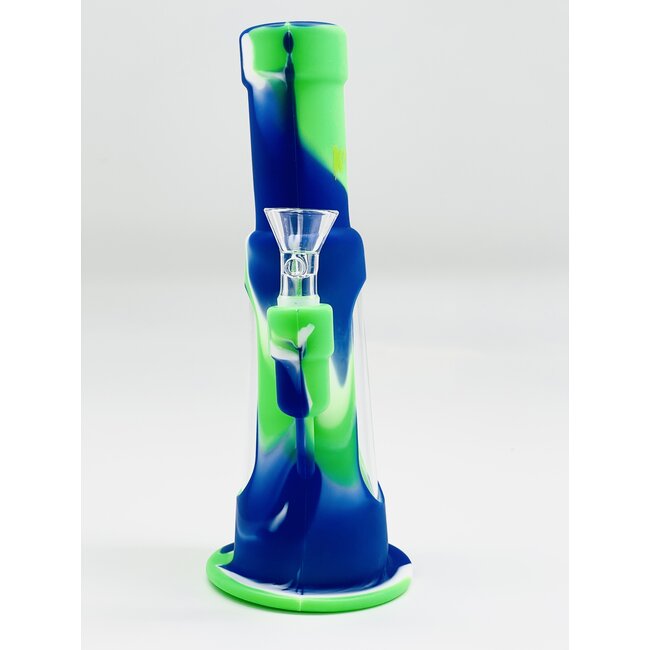 KAPOW KAPOW SILICONE BONG-S431