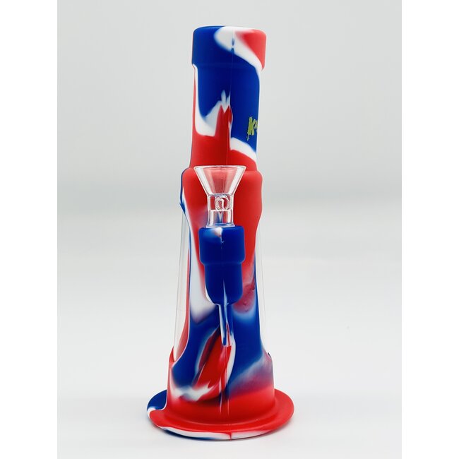 KAPOW KAPOW SILICONE BONG-S431