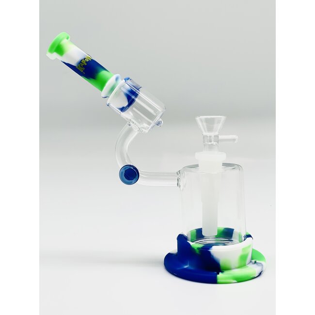 KAPOW KAPOW DENGHU SILICONE BONG-S445