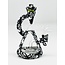 KAPOW KAPOW SILICONE BONG-S427-1