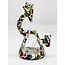 KAPOW KAPOW SILICONE BONG-S427-1