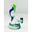 KAPOW KAPOW SILICONE BONG-S427