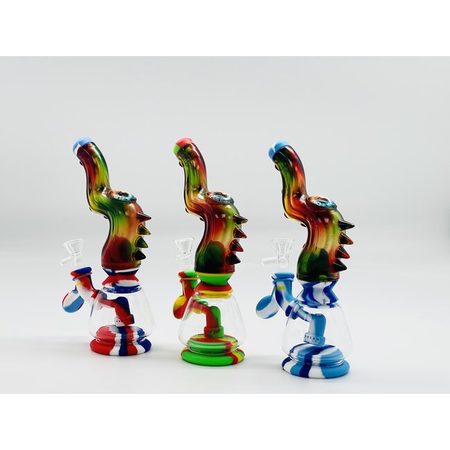 KAPOW KAPOW BONG NOSE BLAME-S460