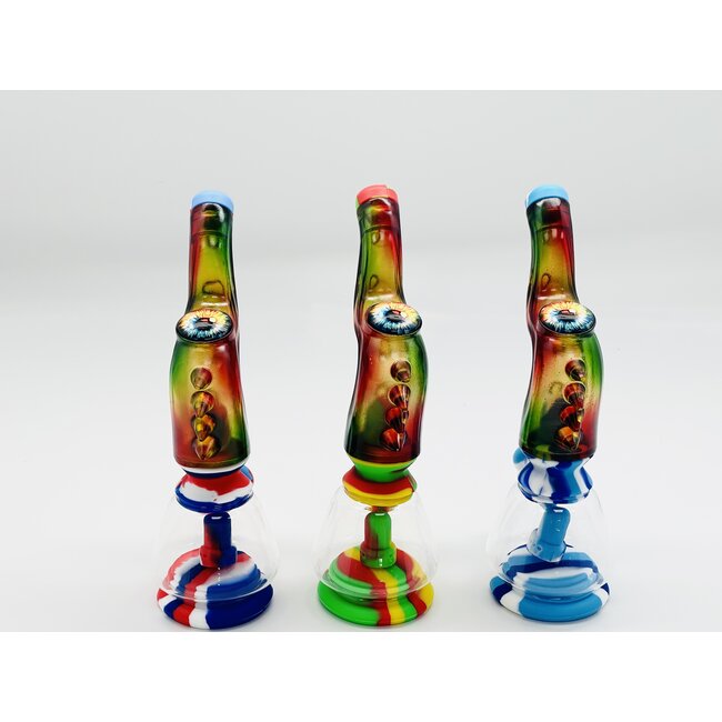 KAPOW KAPOW BONG NOSE BLAME-S460