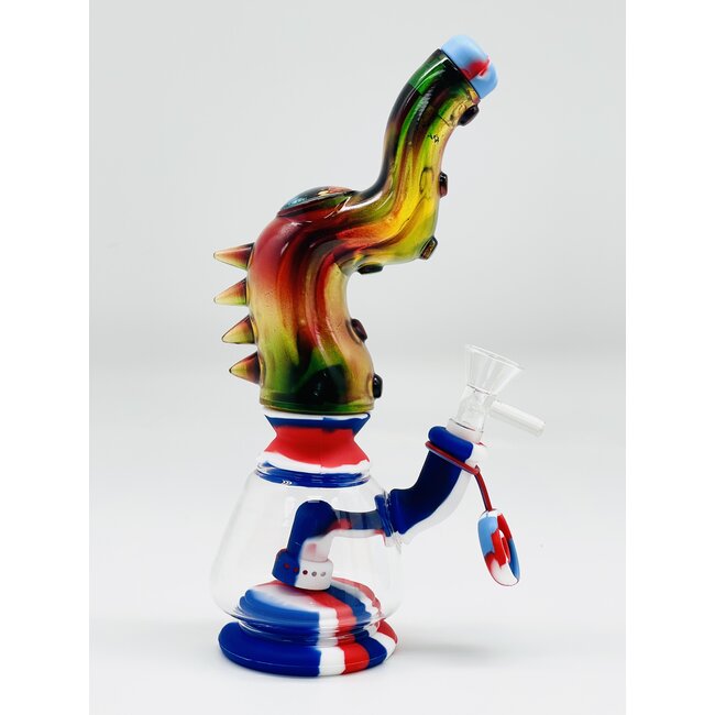KAPOW KAPOW BONG NOSE BLAME-S460