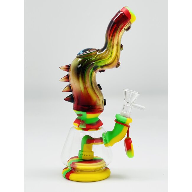 KAPOW KAPOW BONG NOSE BLAME-S460