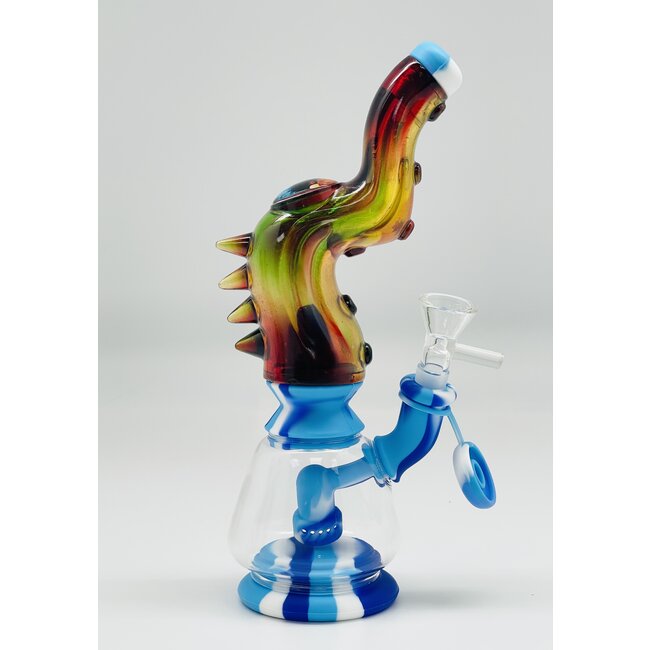 KAPOW KAPOW BONG NOSE BLAME-S460