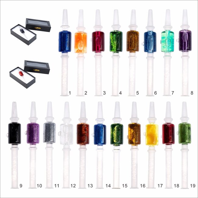 KAPOW KAPOW NECTAR COLLECTOR STRAW CE135