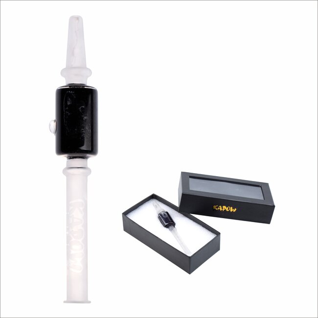 KAPOW KAPOW NECTAR COLLECTOR STRAW CE135