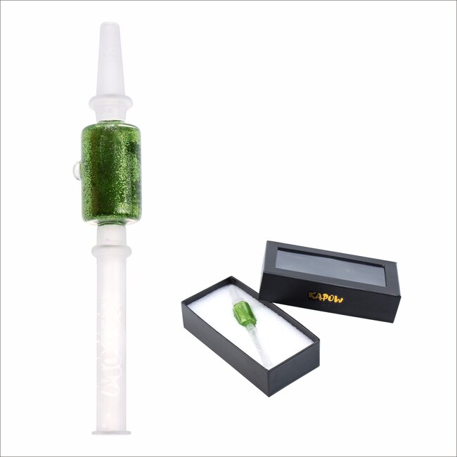 KAPOW KAPOW NECTAR COLLECTOR STRAW CE135