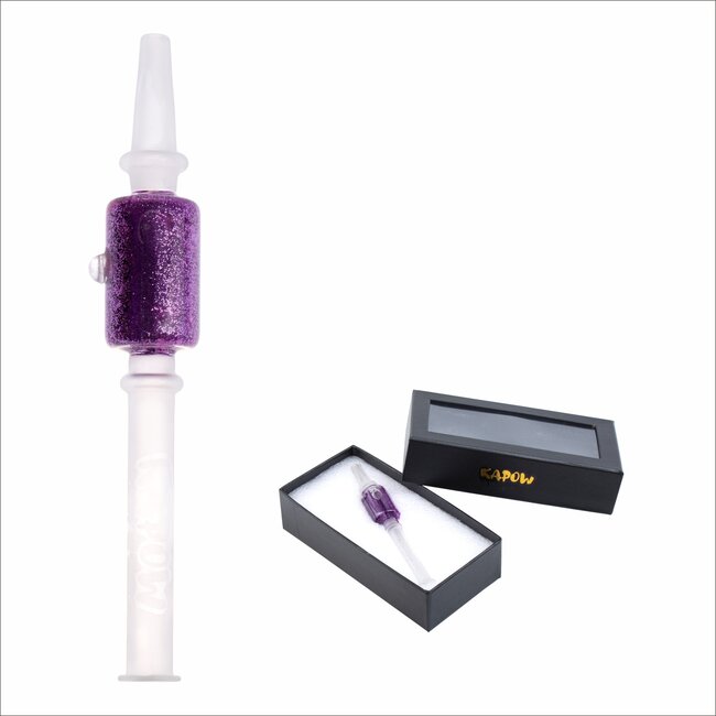 KAPOW KAPOW NECTAR COLLECTOR STRAW CE135