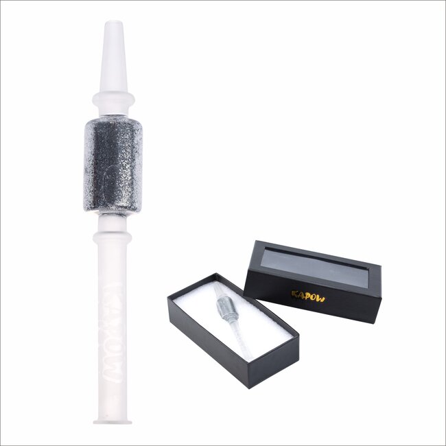 KAPOW KAPOW NECTAR COLLECTOR STRAW CE135