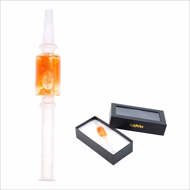 KAPOW KAPOW NECTAR COLLECTOR STRAW CE135