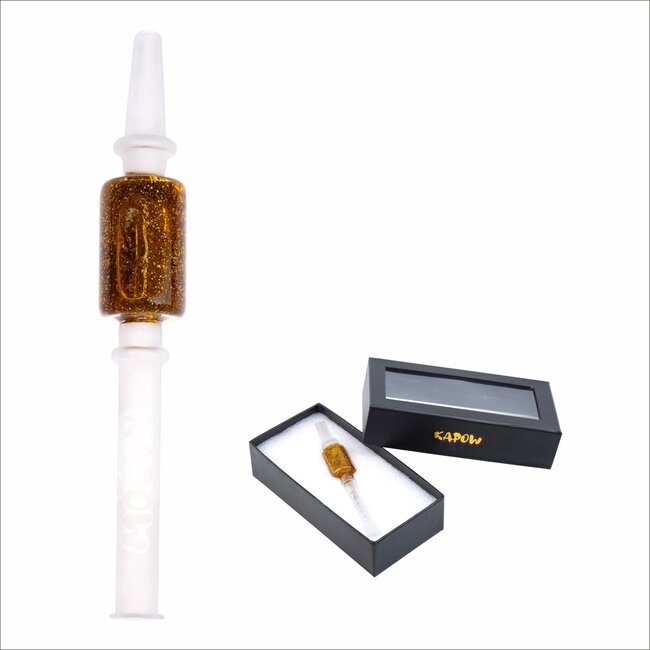 KAPOW KAPOW NECTAR COLLECTOR STRAW CE135