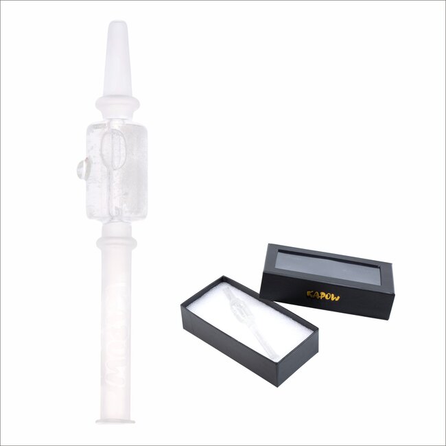 KAPOW KAPOW NECTAR COLLECTOR STRAW CE135