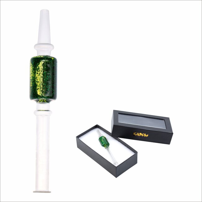 KAPOW KAPOW NECTAR COLLECTOR STRAW CE135