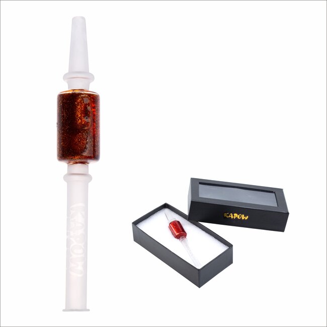 KAPOW KAPOW NECTAR COLLECTOR STRAW CE135