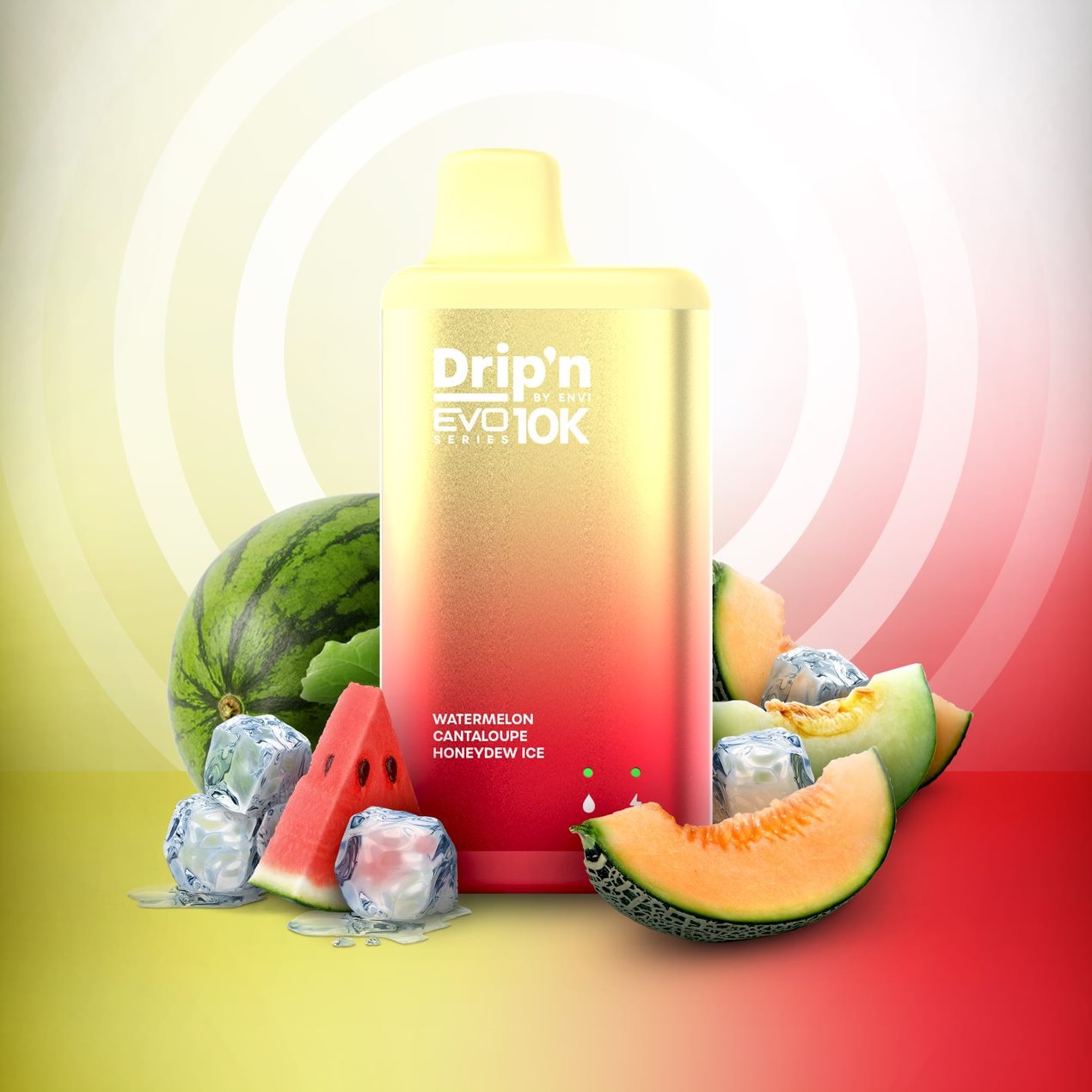 Dripin Evo 10k